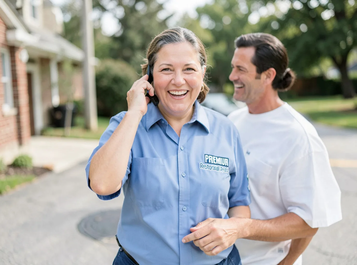 Water Damage Restoration Fortville, IN FAQs